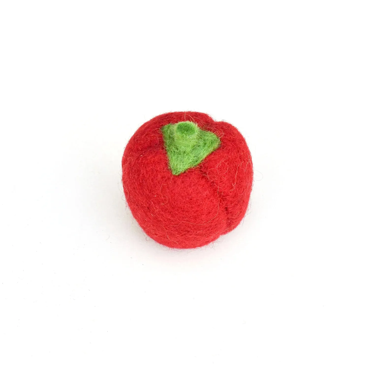 Fruit & Vegetables - Pick Your Own Felt Play Food