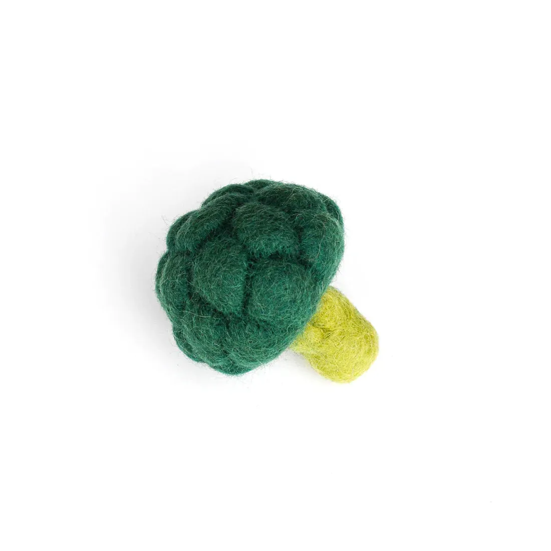 Fruit & Vegetables - Pick Your Own Felt Play Food