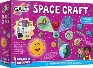 GALT 1005416 Create & Discover - Space Craft