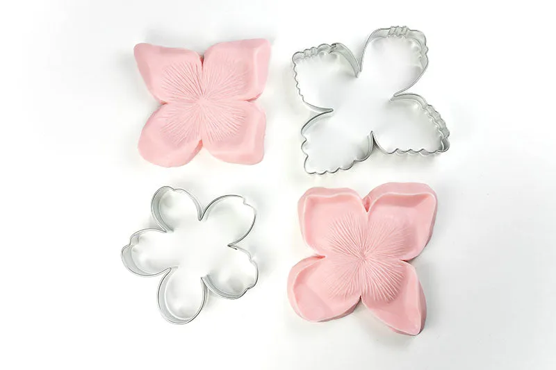 Garden Rose Set