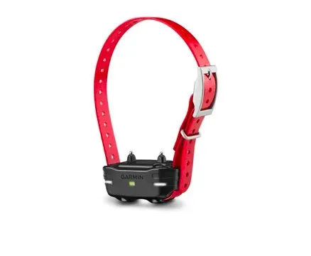 Garmin PT10 Dog Device Collar for Garmin PRO 70/550 and Sport PRO Systems