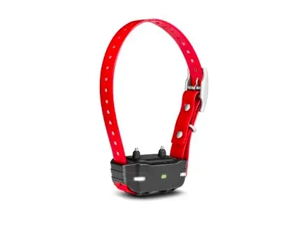 Garmin PT10 Dog Device Collar for Garmin PRO 70/550 and Sport PRO Systems