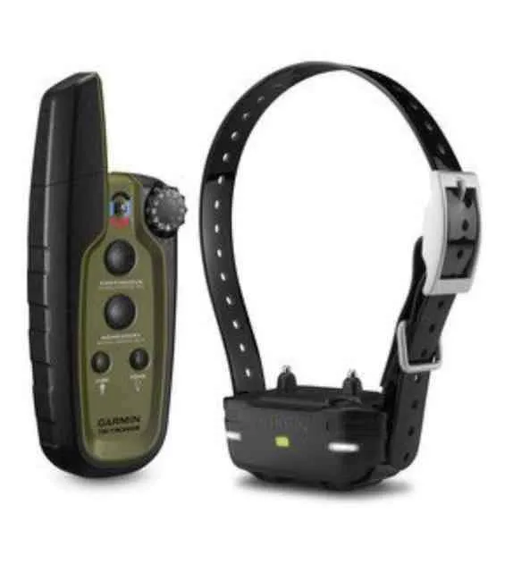 Garmin Sport Pro Training Collar, Bundle