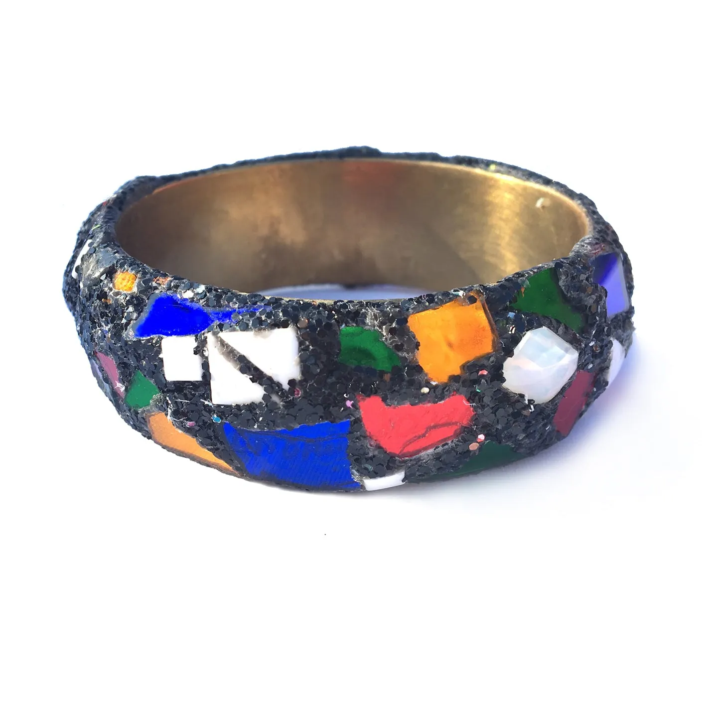 HARLEQUIN BANGLE