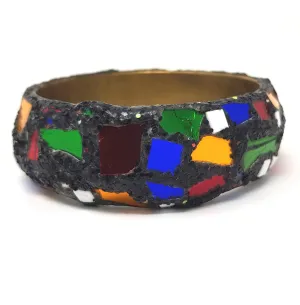 HARLEQUIN BANGLE