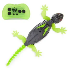 HEX Bots Wall Crawler Gecko