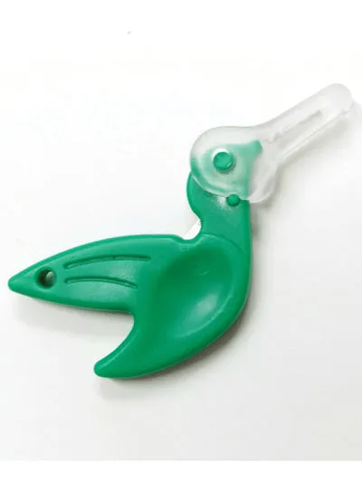 Hummingbird Needle Threader