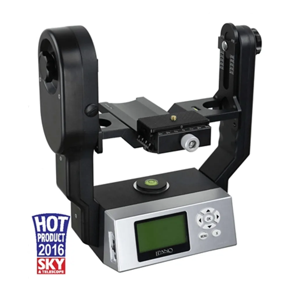 iOptron iPano AllView Pro Camera Mount (3600)