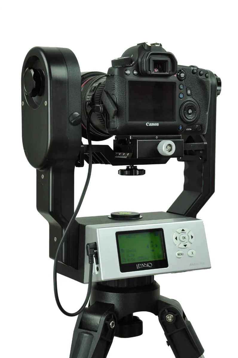 iOptron iPANO AllView Pro Camera Mount