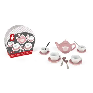 Janod Macaron Tea Set