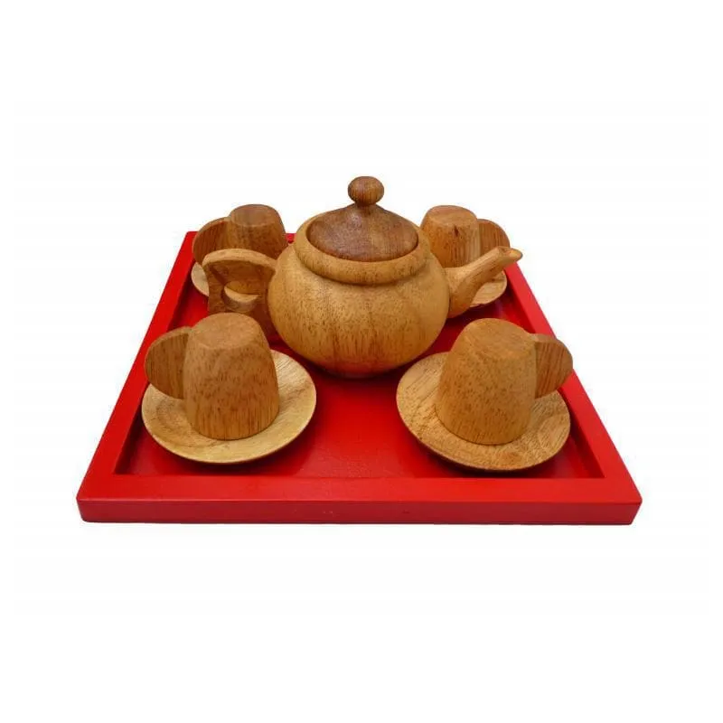 Japanese Tea Set