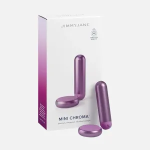 JJ Bullet Mini Vibrator Chroma - Purple