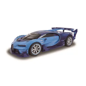 Kidz Tech 1:26 Remote Control Bugatti Vision GT