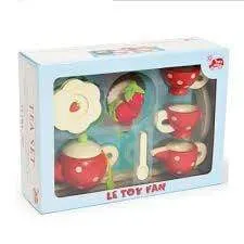 Le Toy Van Honeybake Tea Set