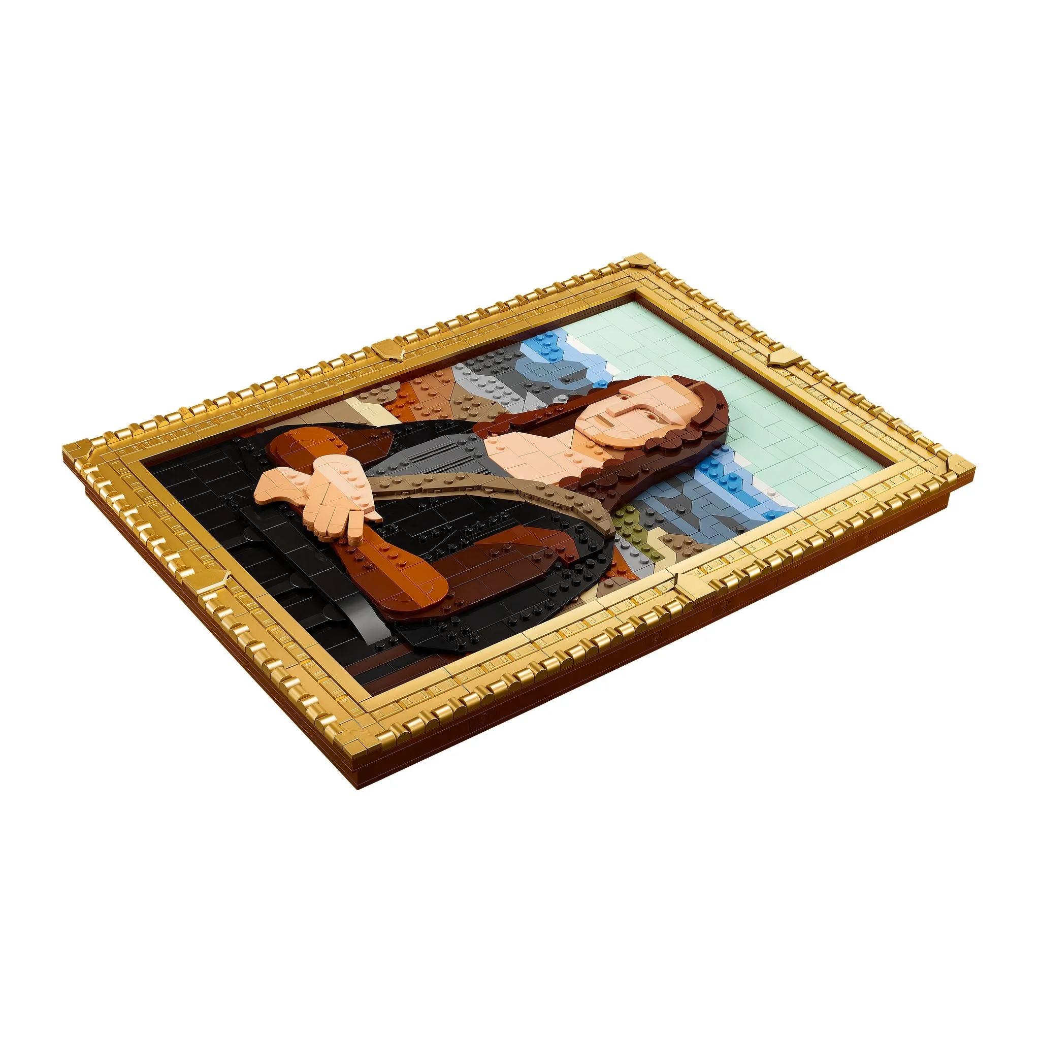 LEGO 31213 Art Mona Lisa