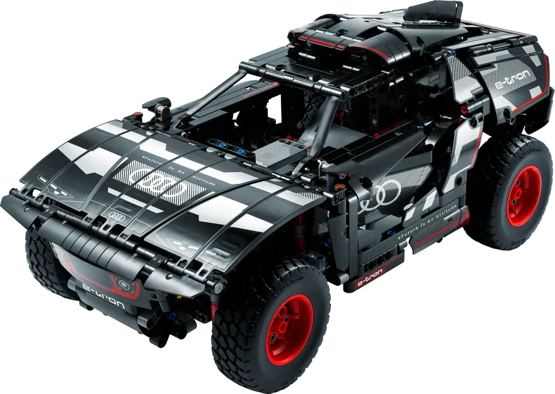 LEGO 42160 Technic Audi Rs Q E-Tron