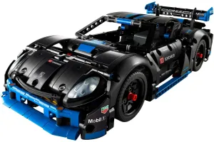 LEGO Technic Porsche GT4 e-Performance Race Car