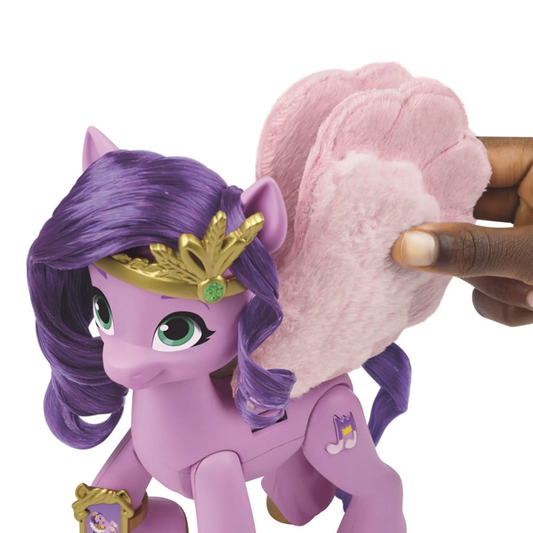 My Little Pony Singing Star Princess Petals