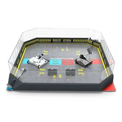 NEW - HEX BattleBots Arena 4.0