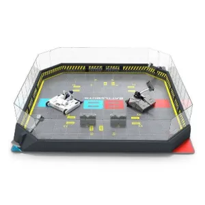 NEW - HEX BattleBots Arena 4.0