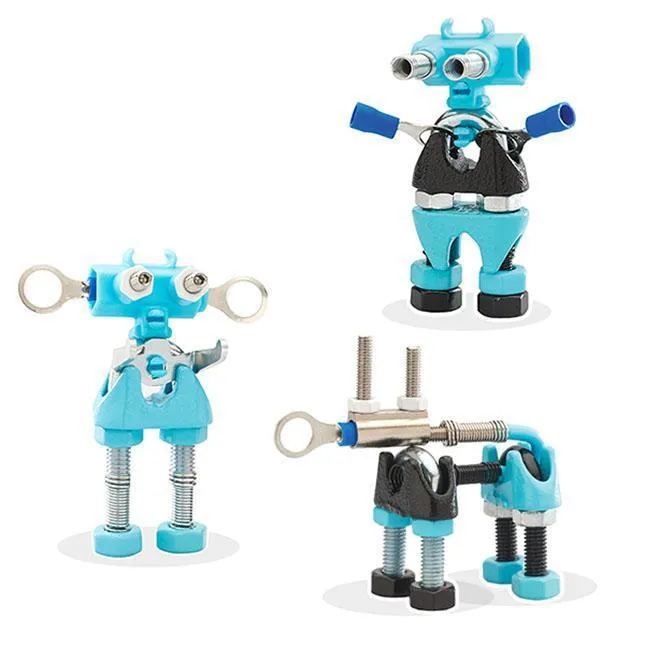 OffBits Robots