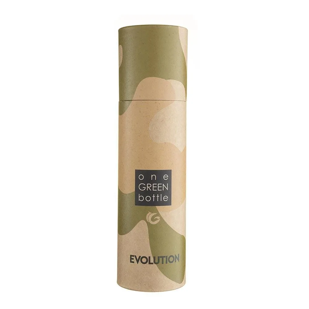 One Green Bottle Evolution Insulated Bottle 500ml