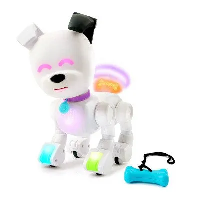 Open Box - Dog-E Interactive Robot Dog