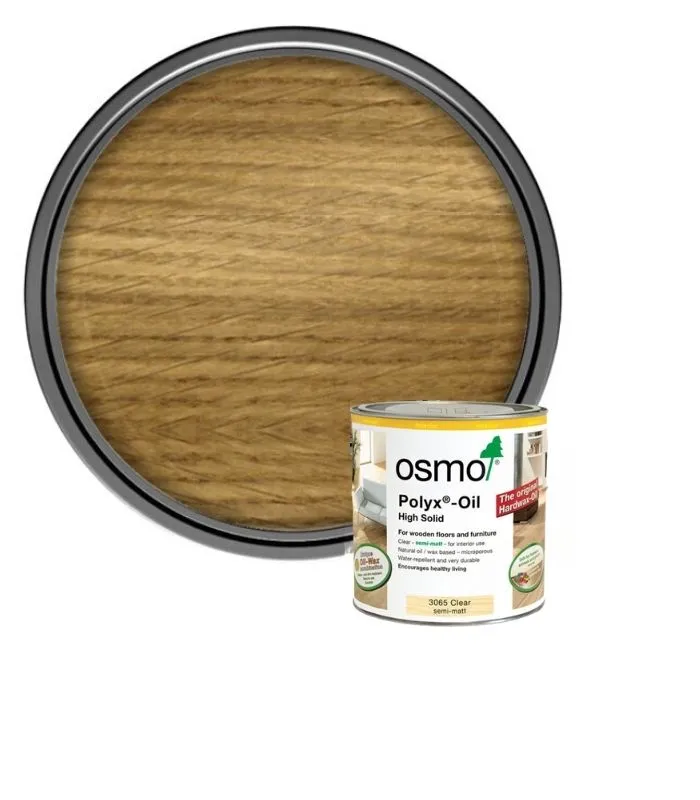 Osmo Polyx Hard Wax Oil