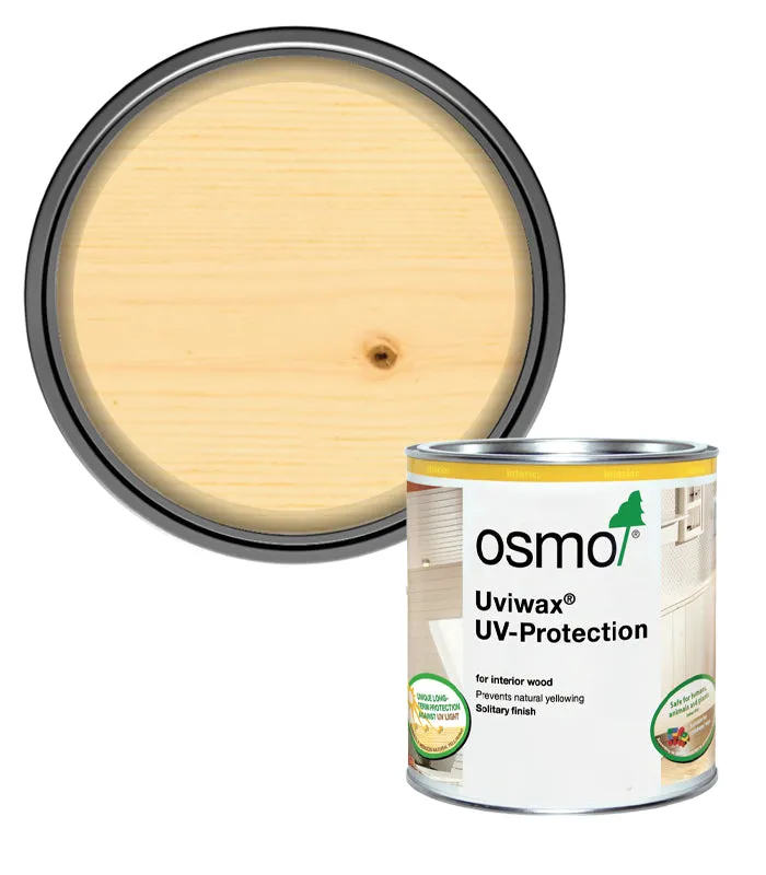 Osmo Uviwax UV Protection