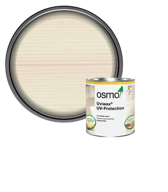 Osmo Uviwax UV Protection