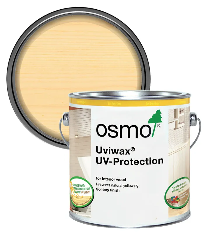 Osmo Uviwax UV Protection