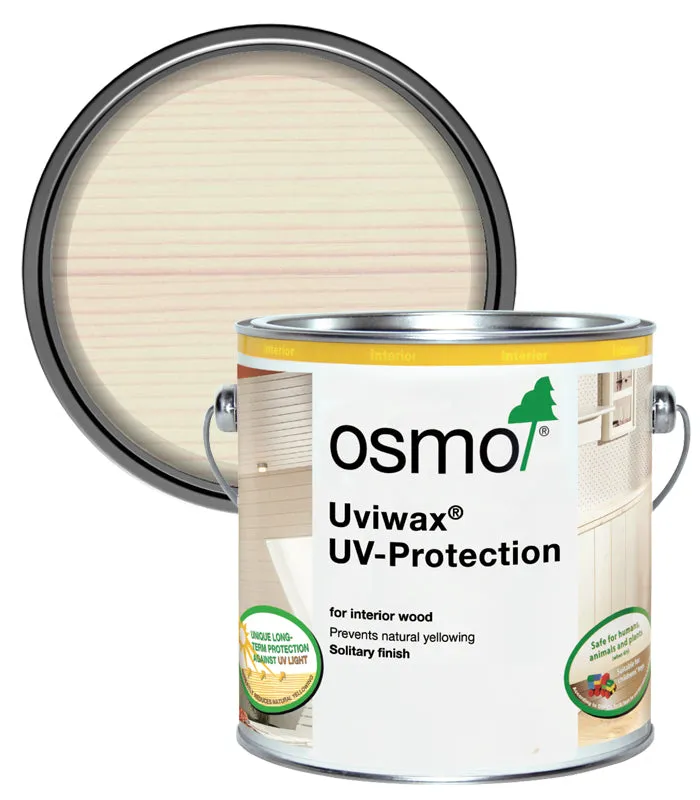 Osmo Uviwax UV Protection