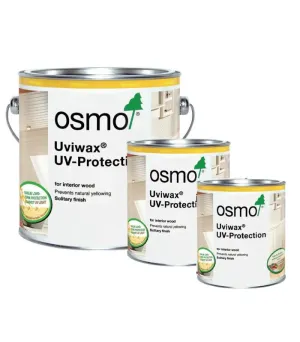 Osmo Uviwax UV Protection