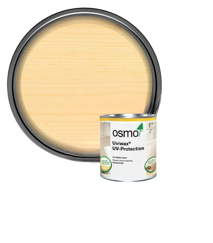 Osmo Uviwax UV Protection