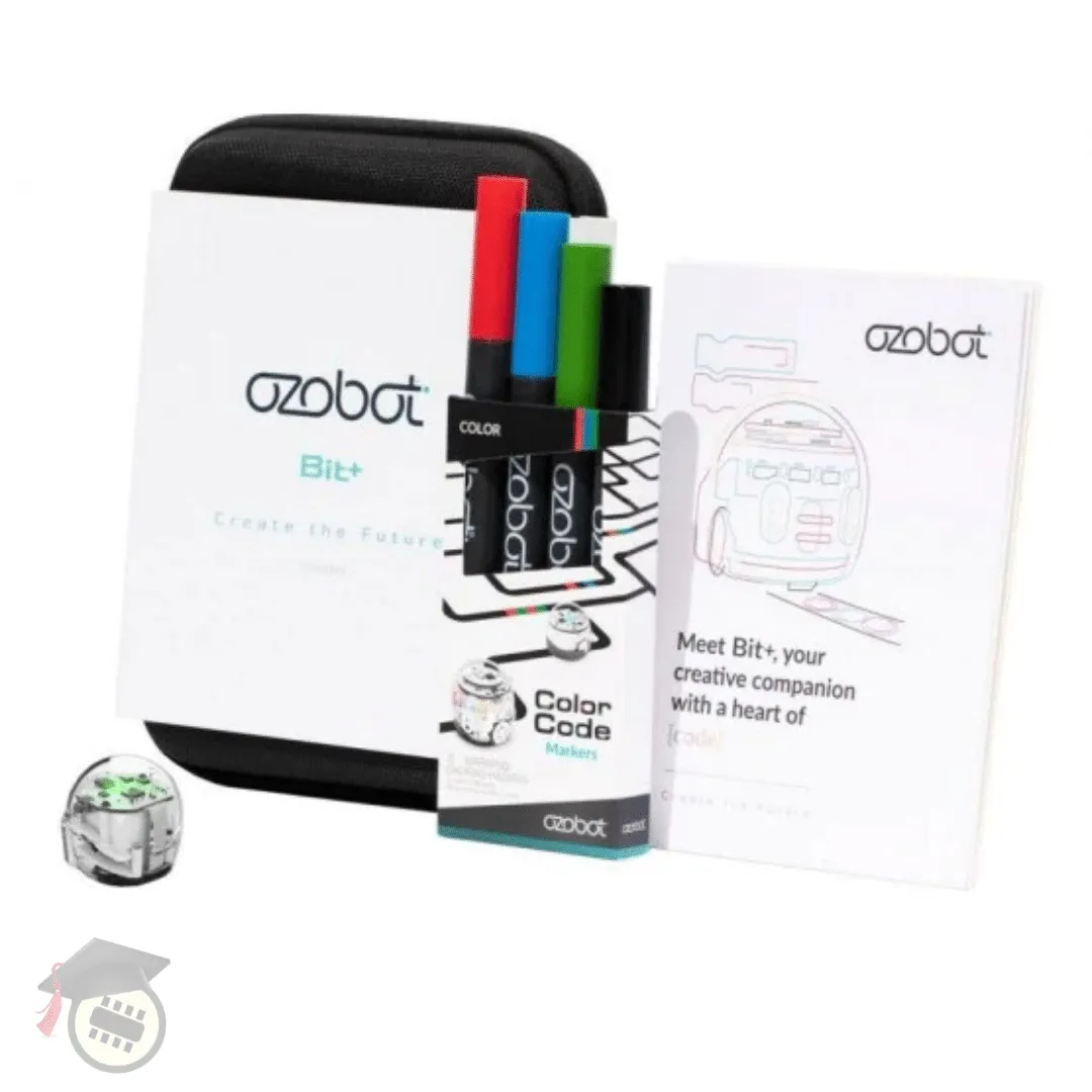 Ozobot Bit  Entry Kit