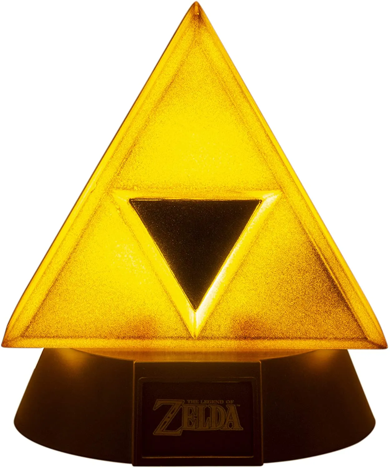 Paladone Zelda Gold Triforce Icon Light V2 (#006)