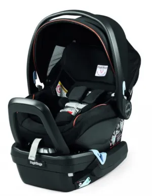 Peg Perego - Car Seat Primo Viaggio 4-35 Nido | Agio