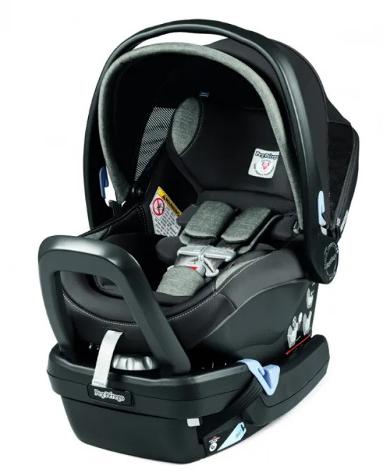 Peg Perego - Car Seat Primo Viaggio 4-35 Nido | Atmosphere