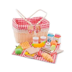 Picnic Basket Set