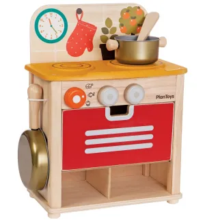 Plan Toys Kitchen Set