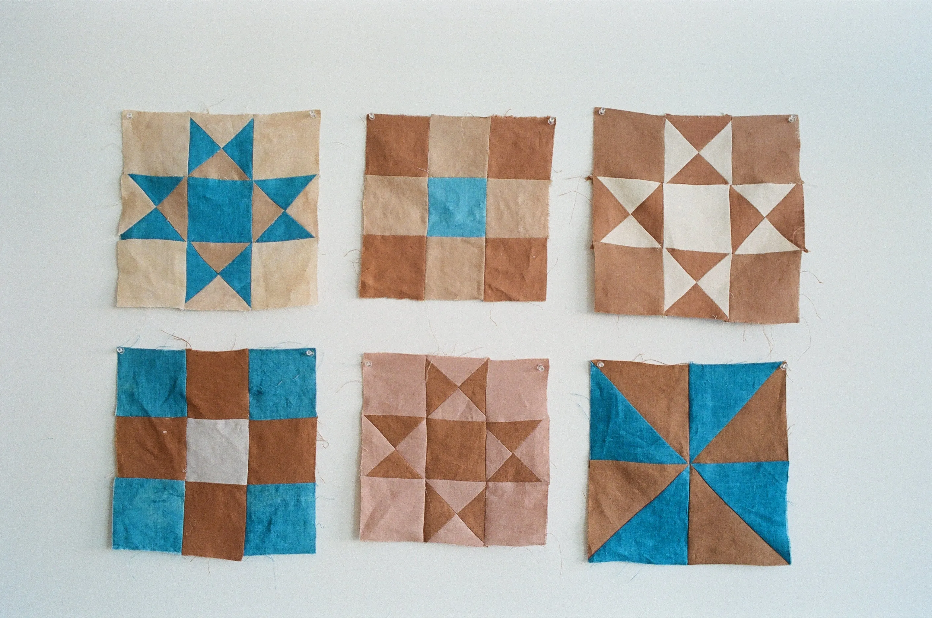 Quilt Kit