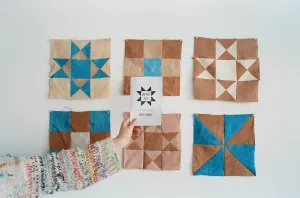 Quilt Kit