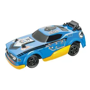 Remote-Controlled Car Hot Wheels 1:28 Selection