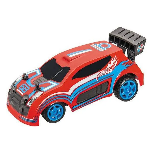 Remote-Controlled Car Hot Wheels 1:28 Selection