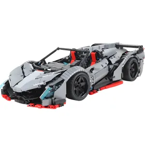 REMOTE CONTROLLED VENENO | 3427PCS