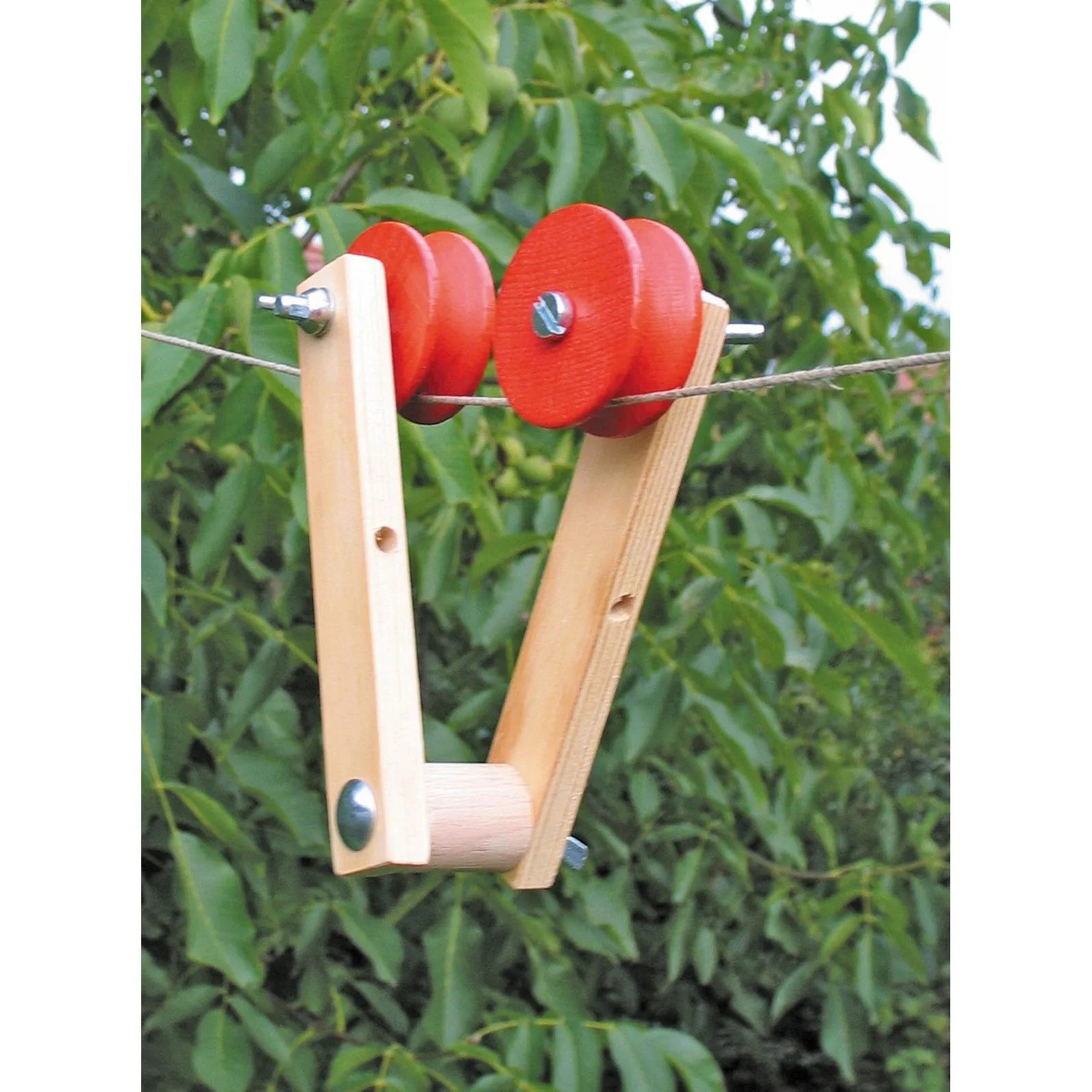 Rope Racer Kit