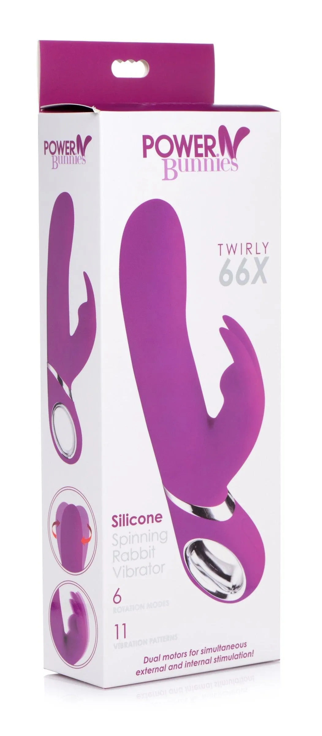 Rump Ringers 3 Piece Silicone Anal Plug Set