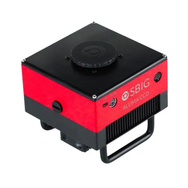 SBIG Aluma CCD694 Camera