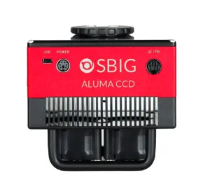 SBIG Aluma CCD694 Camera