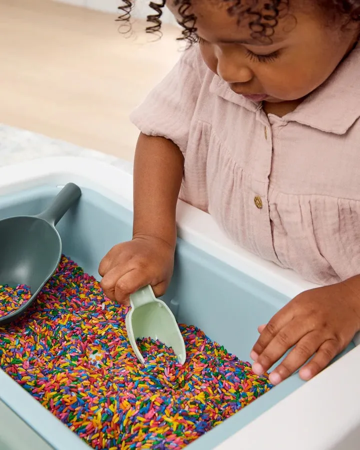 Skip Hop Discoverosity 3-in-1 Sensory Table